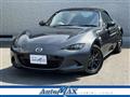 2016 Mazda Roadster