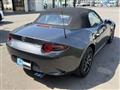 2016 Mazda Roadster