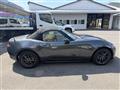 2016 Mazda Roadster