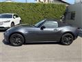 2016 Mazda Roadster