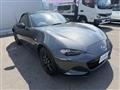 2016 Mazda Roadster