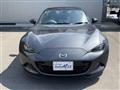 2016 Mazda Roadster