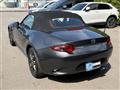 2016 Mazda Roadster