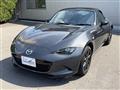 2016 Mazda Roadster