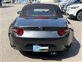 2016 Mazda Roadster