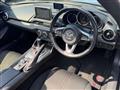 2016 Mazda Roadster