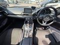 2016 Mazda Roadster