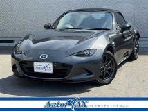 2016 Mazda Roadster
