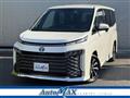 2024 Toyota Voxy