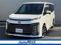 2024 Toyota Voxy
