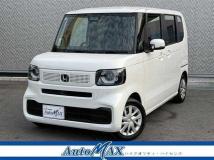 2024 Honda N BOX