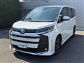 2026 Toyota Noah