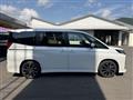 2026 Toyota Noah