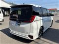 2026 Toyota Noah