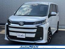 2026 Toyota Noah
