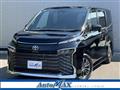 2024 Toyota Voxy