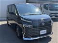 2024 Toyota Voxy