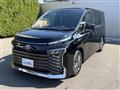 2024 Toyota Voxy