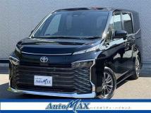 2024 Toyota Voxy