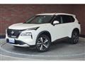 2024 Nissan X-Trail