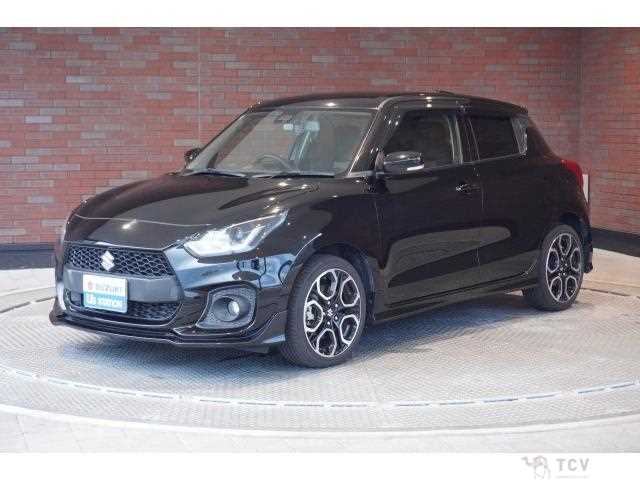 2022 Suzuki Swift