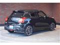 2022 Suzuki Swift