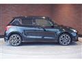 2022 Suzuki Swift