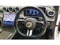 2022 Mercedes-Benz C-Class
