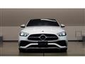 2022 Mercedes-Benz C-Class