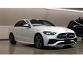 2022 Mercedes-Benz C-Class