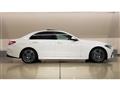 2022 Mercedes-Benz C-Class