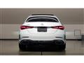 2022 Mercedes-Benz C-Class