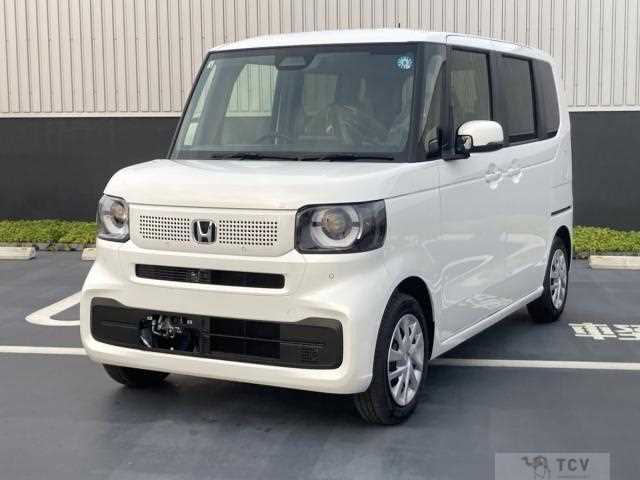 2026 Honda N BOX