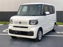 2026 Honda N BOX