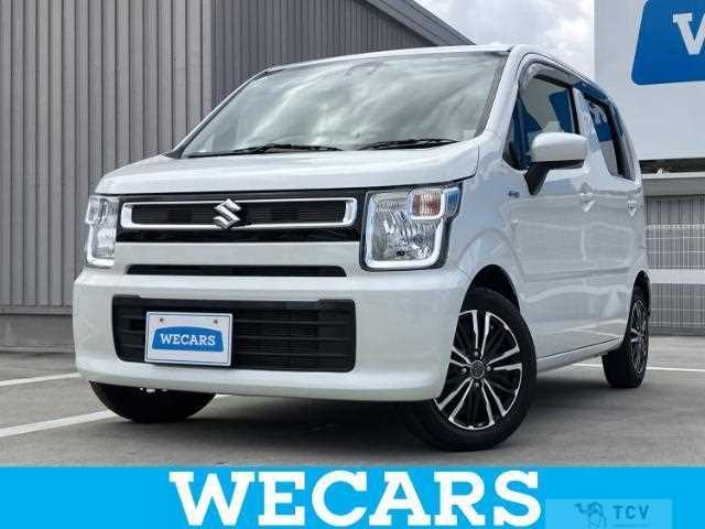 2020 Suzuki Wagon R