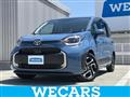 2023 Toyota Sienta