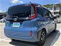 2023 Toyota Sienta