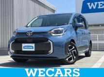 2023 Toyota Sienta