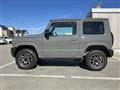 2026 Suzuki Jimny