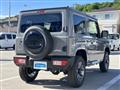 2026 Suzuki Jimny