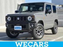 2026 Suzuki Jimny