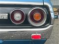 1973 Nissan Skyline