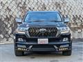 2018 Toyota Land Cruiser