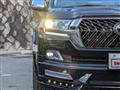 2018 Toyota Land Cruiser