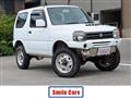 2013 Suzuki Jimny
