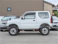 2013 Suzuki Jimny