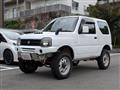 2013 Suzuki Jimny