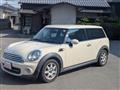 2013 BMW MINI