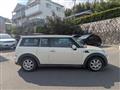 2013 BMW MINI