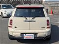 2013 BMW MINI